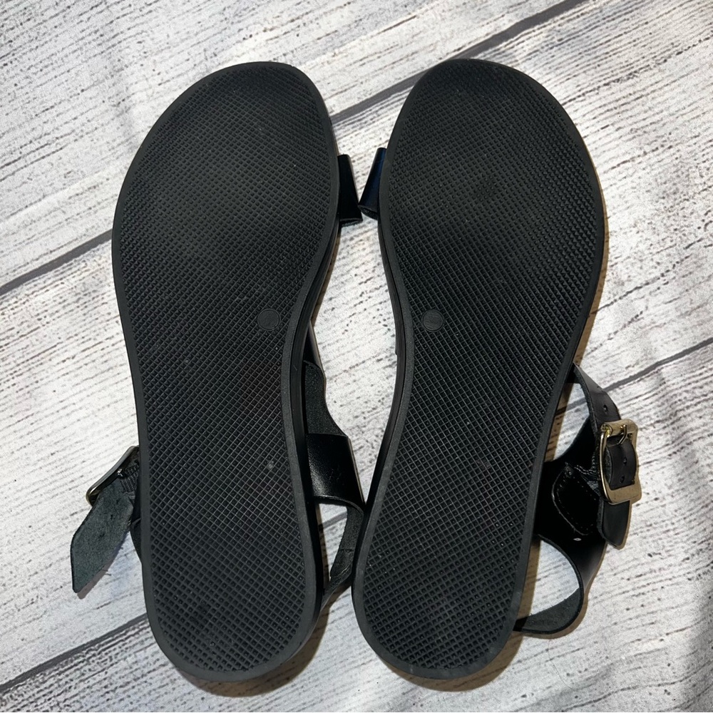 Bella-Vita Made in Italy Sandals - Picture 3 of 3